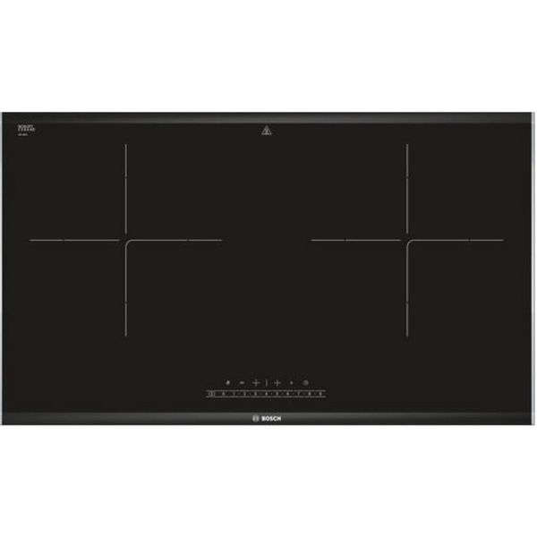 Bếp Từ Bosch PPI82560MS 2 Vùng Nấu Từ Serie 8