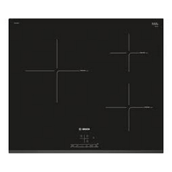 Bếp Từ Bosch PUC631BB2E 3 Vùng Nấu Từ Serie 4