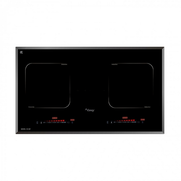 Bếp Từ Canzy CZ 38T