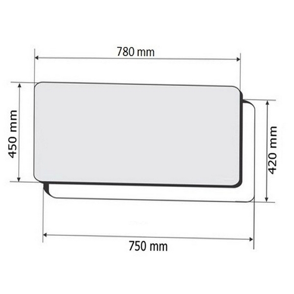 Bếp Từ Canzy CZ 67GH