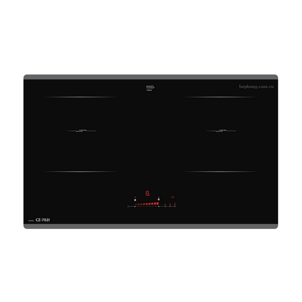 Bếp Từ Canzy CZ 702I