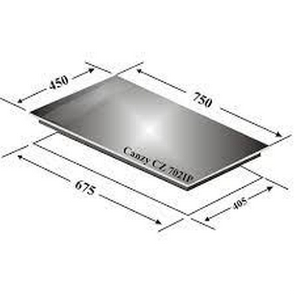 Bếp Từ Canzy CZ 702IP