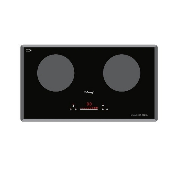Bếp Từ Canzy CZ 822SL