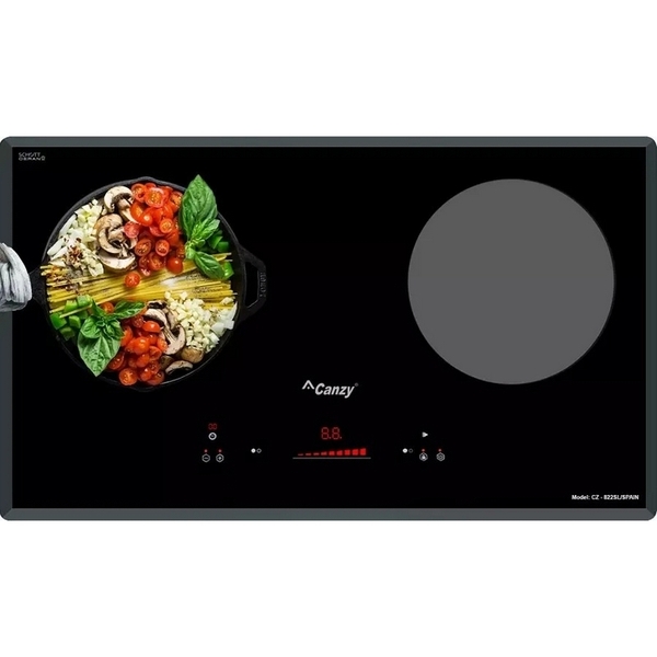 Bếp Từ Canzy CZ 822SL