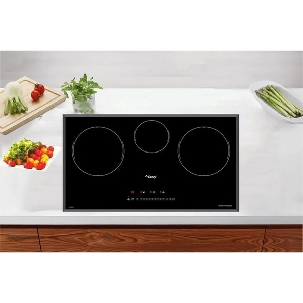 Bếp Từ Canzy CZ 86GH