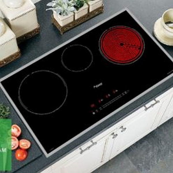 Bếp Điện Từ Canzy CZ 86GP