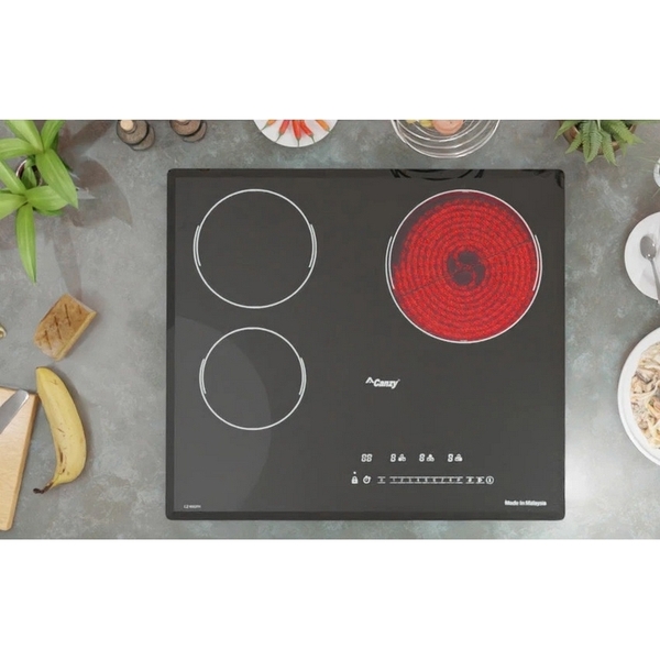 Bếp Điện Từ Canzy CZ 86GPH