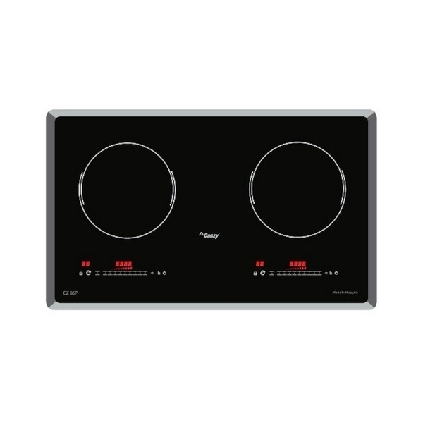 Bếp Từ Canzy CZ 86P