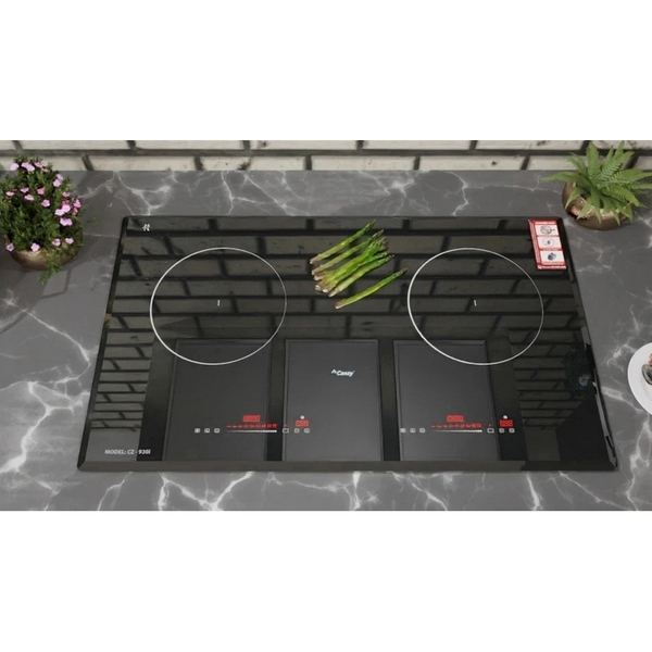 Bếp Từ Canzy CZ 930I