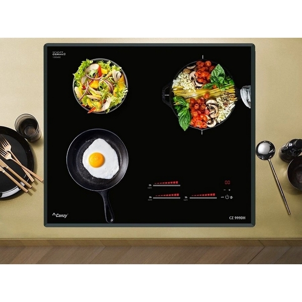 Bếp Từ Canzy CZ 999DH