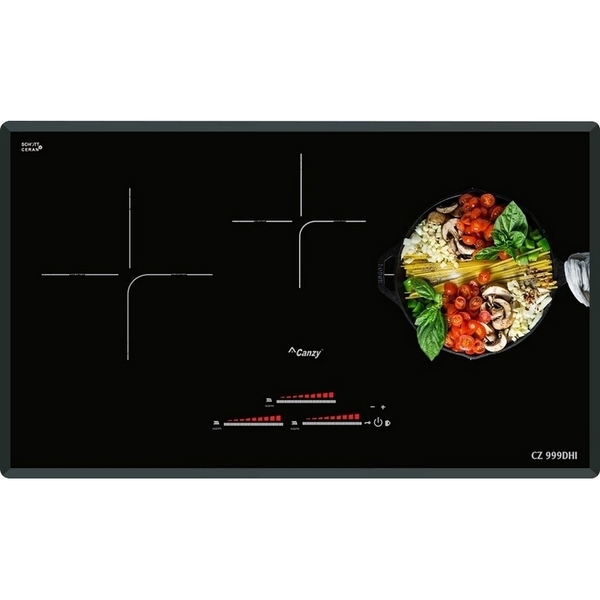 Bếp Từ Canzy CZ 999DHI