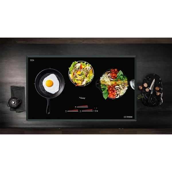 Bếp Từ Canzy CZ 999DHI