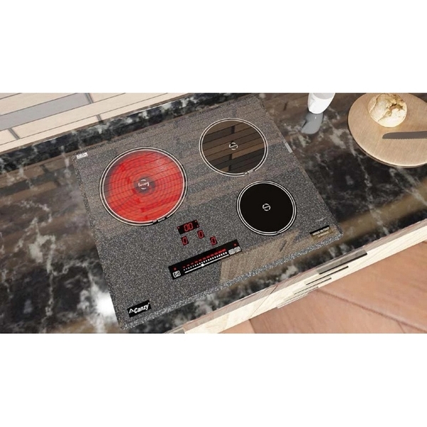 Bếp Điện Từ Canzy CZ BMIX63S