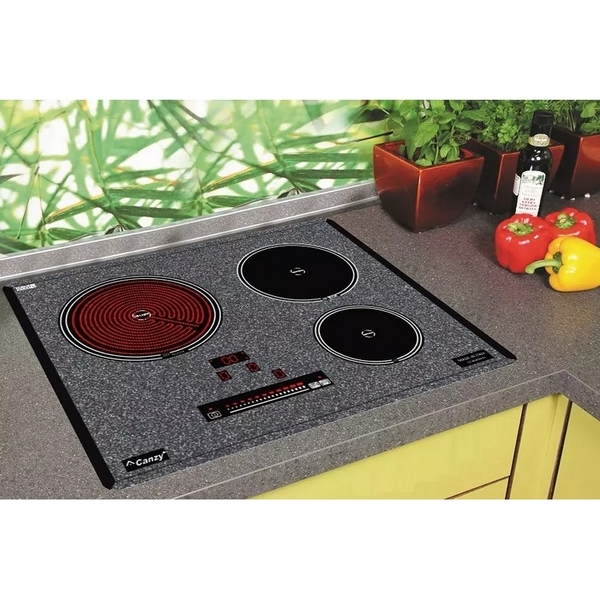 Bếp Điện Từ Canzy CZ BMIX63S