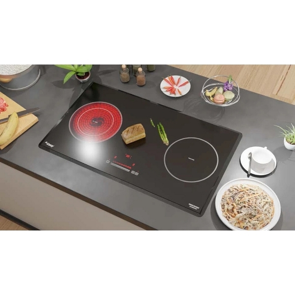 Bếp Điện Từ Canzy CZ BMIX740T