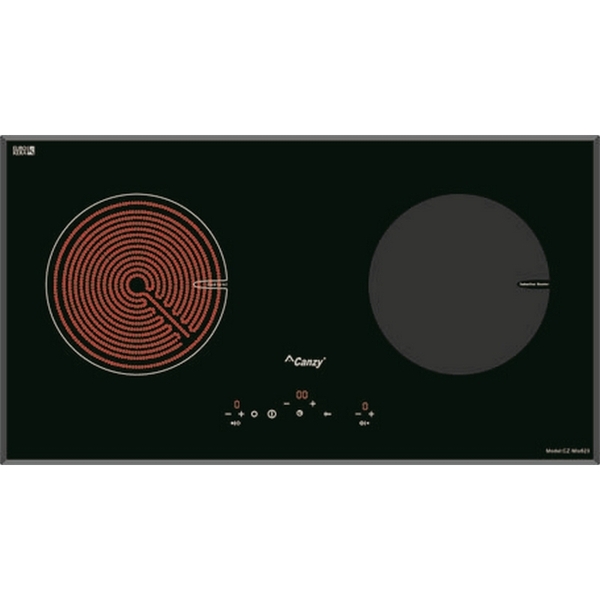 Bếp Điện Từ Canzy CZ MIX823