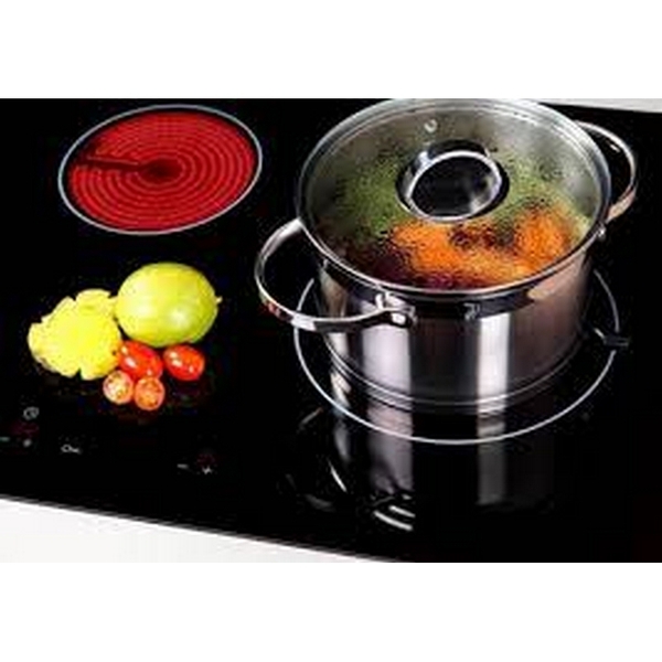 Bếp Điện Từ Canzy CZ MIX823