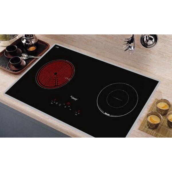 Bếp Điện Từ Canzy CZ MIX823S