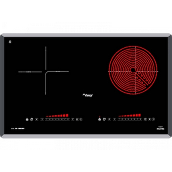 Bếp Điện Từ Canzy CZ MIX82H