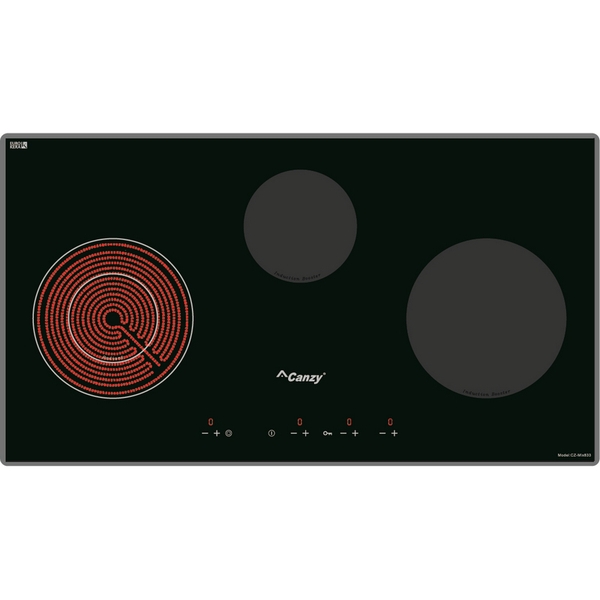 Bếp Điện Từ Canzy CZ MIX833
