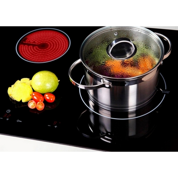 Bếp Điện Từ Canzy CZ MIX833