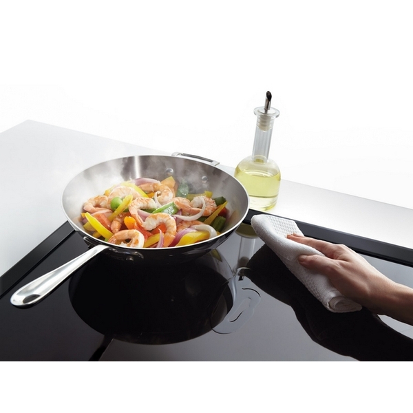 Bếp Điện Từ Canzy CZ MIX833