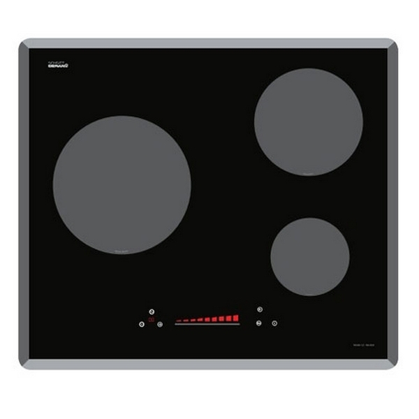 Bếp Điện Từ Canzy CZ MIX834