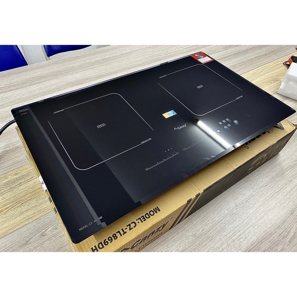 Bếp Từ Canzy CZ ML758I