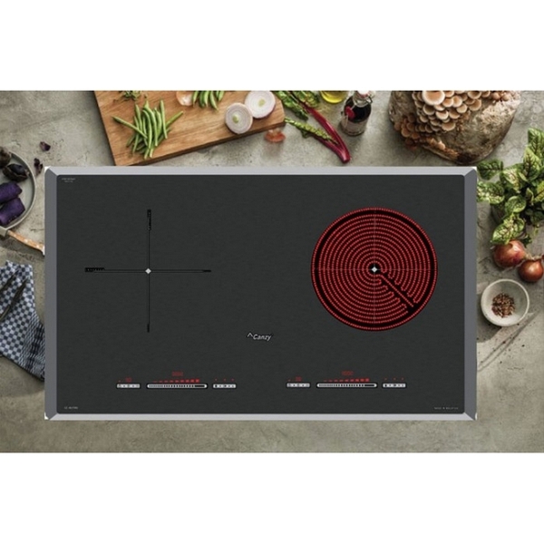 Bếp Điện Từ Canzy CZ ML779GI
