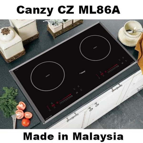 Bếp Từ Canzy CZ ML86A
