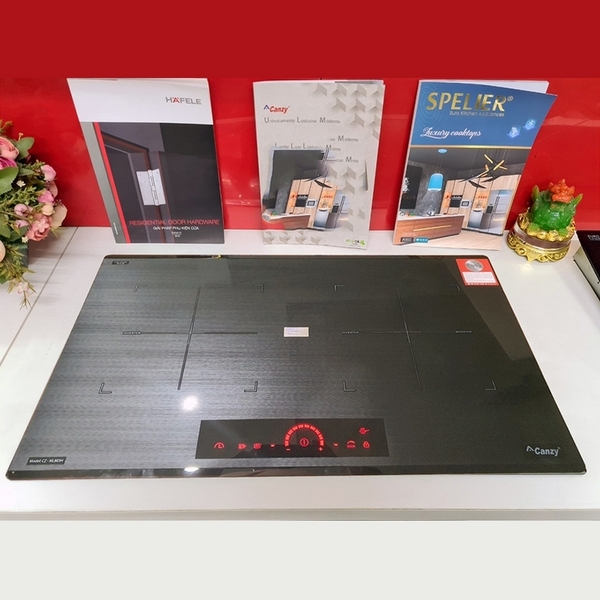 Bếp Từ Canzy CZ ML883H