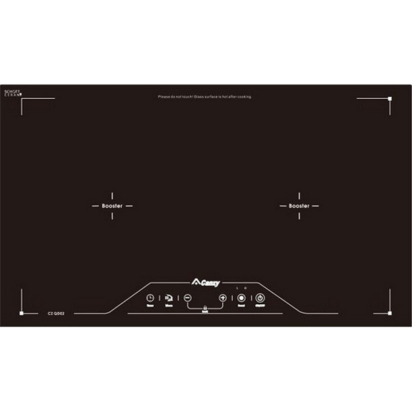 Bếp Từ Canzy CZ QD03