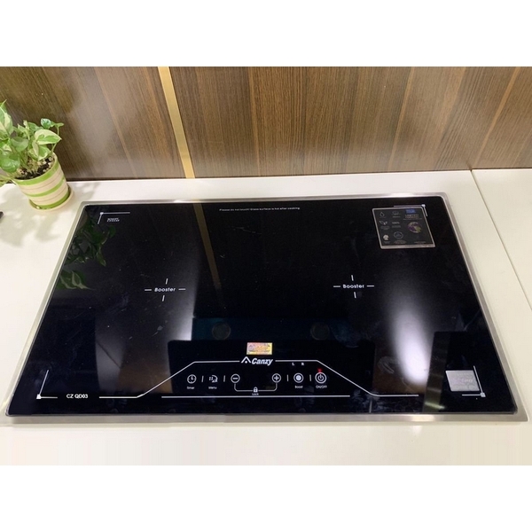 Bếp Từ Canzy CZ QD03