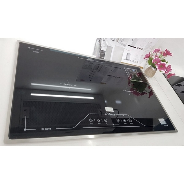 Bếp Từ Canzy CZ QD03