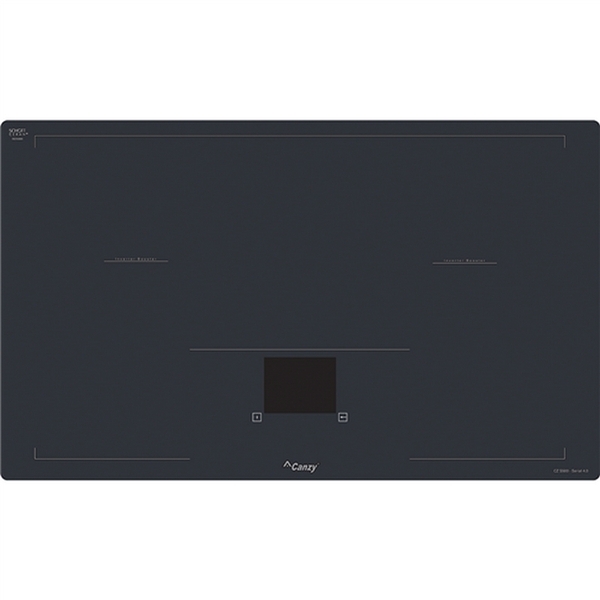 Bếp Từ Canzy CZ S500 Serial 4.0