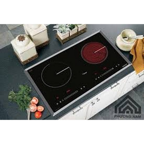 Bếp Điện Từ Canzy CZ TL869DH