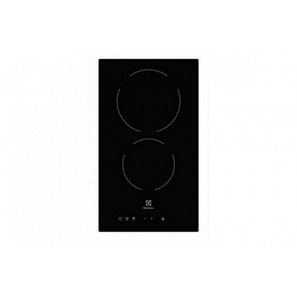 Bếp Điện Âm Electrolux EHC325BA, 2 vùng nấu