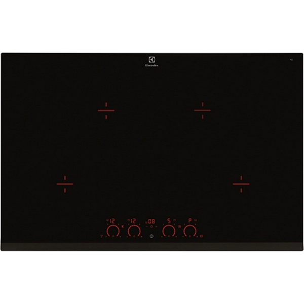 Bếp Từ Electrolux EHD8740FOK - 4 vùng nấu