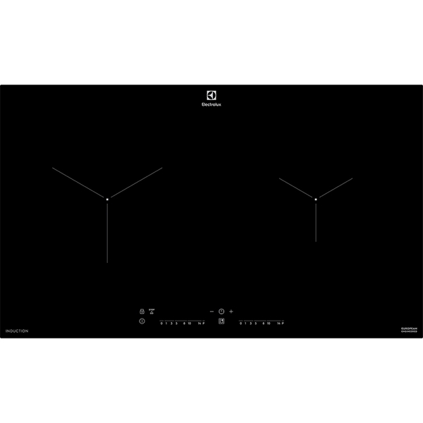 Bếp Từ Electrolux EHI7260BB - 2 vùng nấu