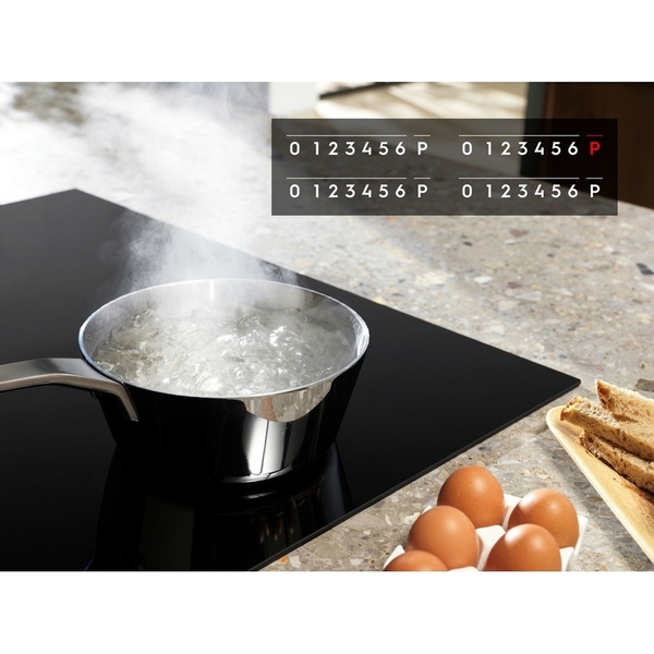 Bếp Từ Electrolux EHI7260BB - 2 vùng nấu