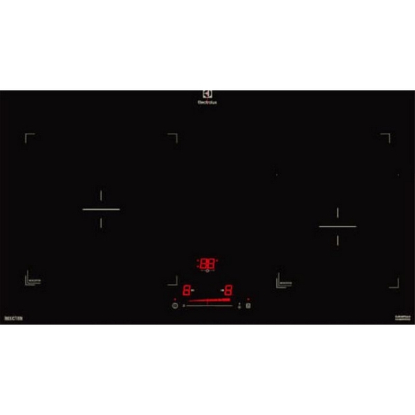 Bếp Từ Electrolux EHI7325BA - Nhập khẩu Tây Ban Nha, 2 vùng nấu