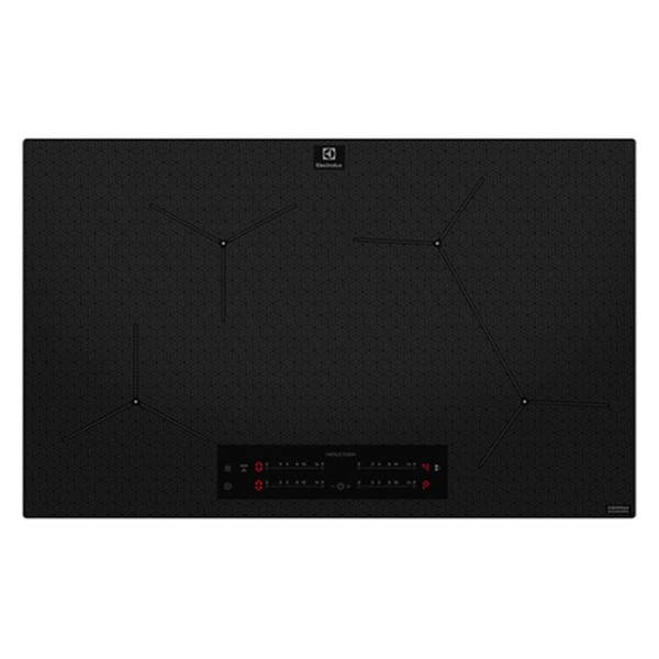Bếp Từ Electrolux EHI845BB - 4 vùng nấu