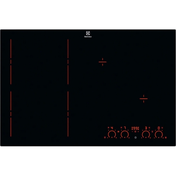 Bếp Từ Electrolux EHXD875FAK - 4 vùng nấu