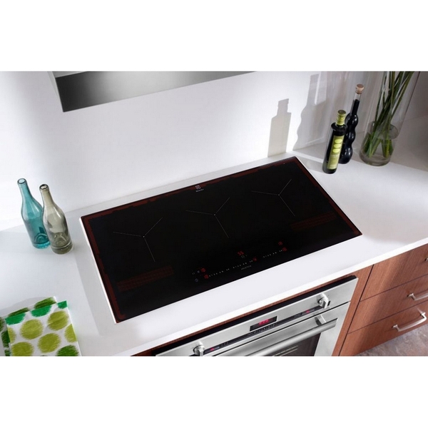 Bếp Từ Electrolux EIT913 Nhập khẩu CHLB Đức - 3 vùng nấu