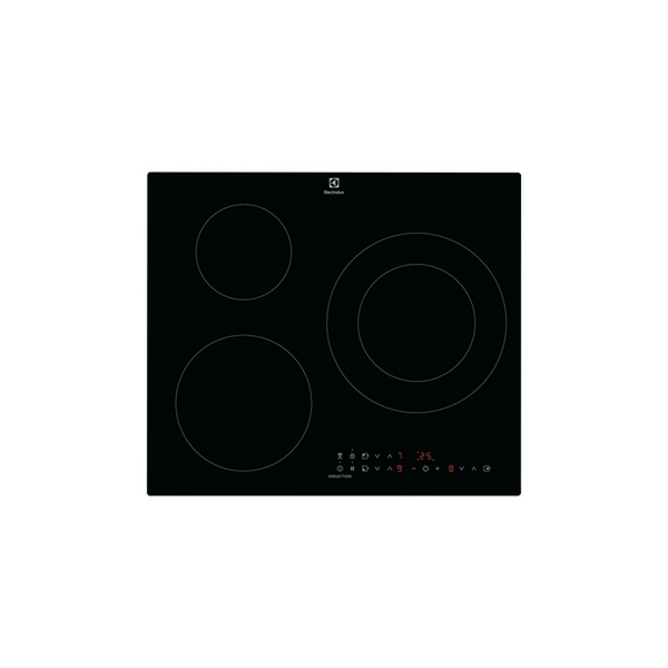 Bếp Từ Electrolux LIT60336 Nhập khẩu 3 vùng nấu