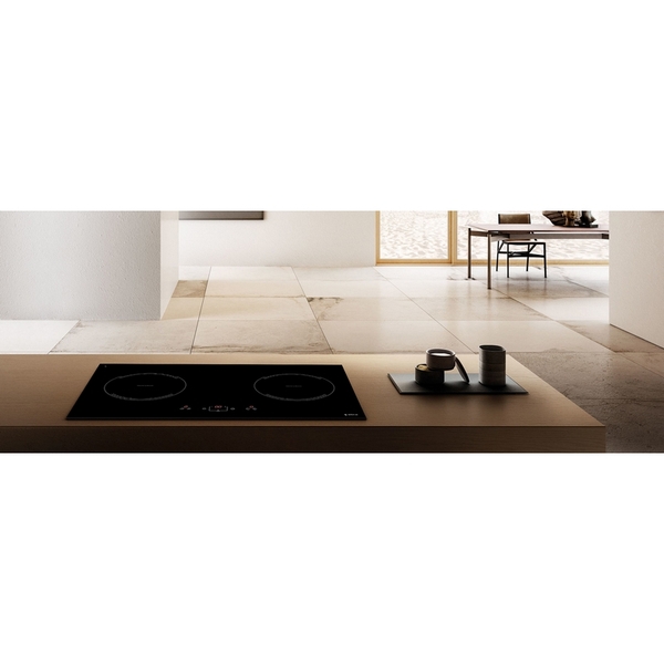 Bếp Điện Từ Elica H3 EIH7520BL 2 Vùng Nấu