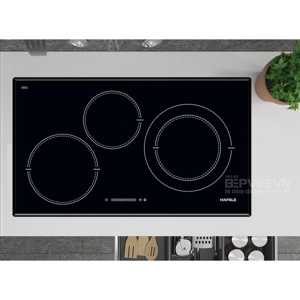 Bếp Từ Hafele HC-I773B 536.01.595