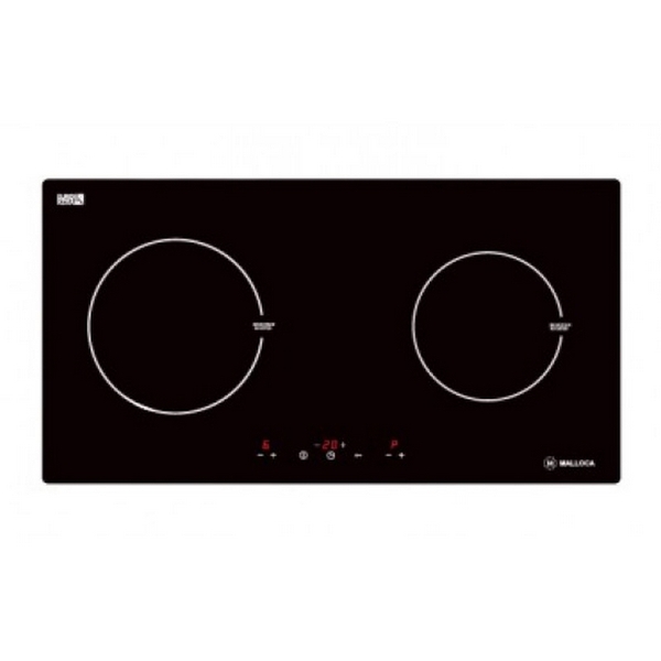Bếp Điện Từ Malloca MH-02I