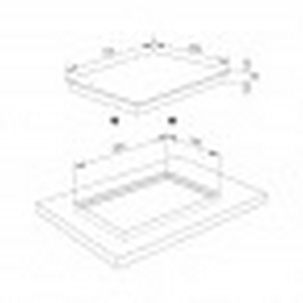 Bếp Điện Từ Malloca MH-02I