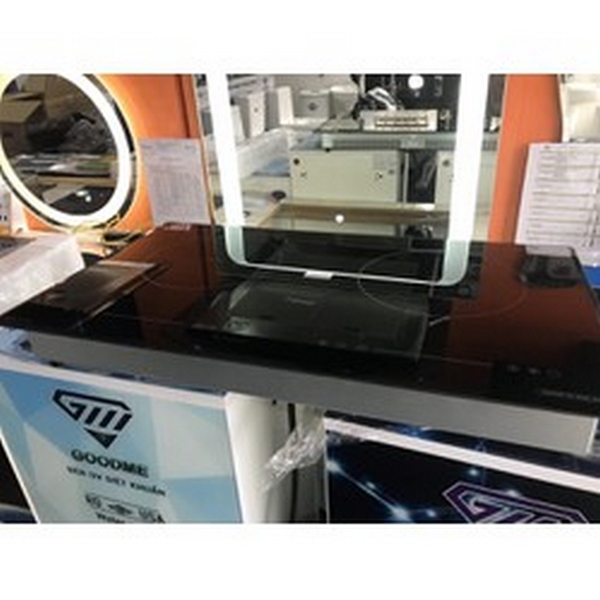 Bếp Điện Từ Malloca MH-02I D Kết Hợp Hồng Ngoại